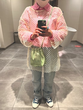 kさんのコーディネート