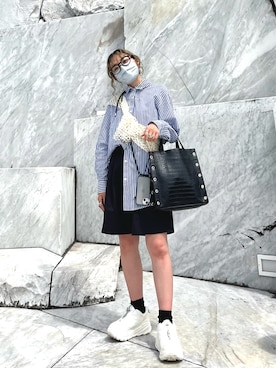 kさんのコーディネート