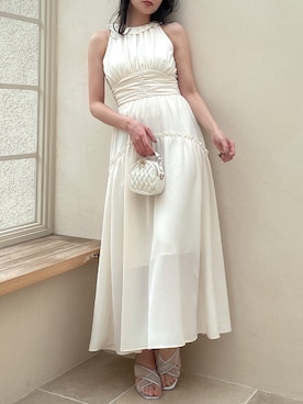 rina momiuraさんのコーディネート