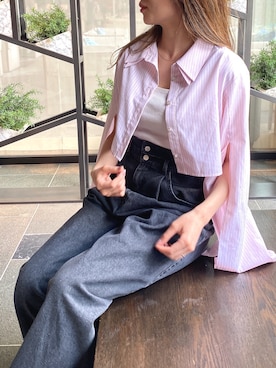 rina momiuraさんのコーディネート