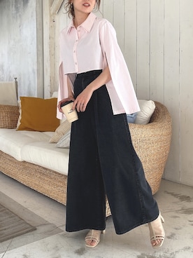 rina momiuraさんのコーディネート