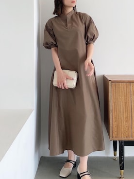 rina momiuraさんのコーディネート