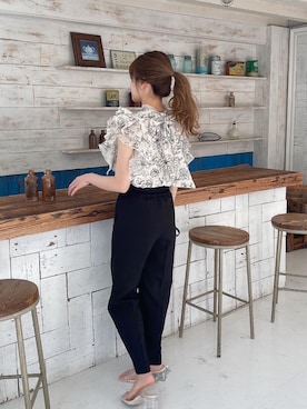 rina momiuraさんのコーディネート