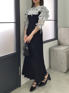 rina momiuraさんのコーディネート