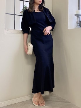 rina momiuraさんのコーディネート