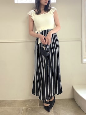 rina momiuraさんのコーディネート