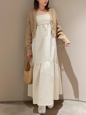 rina momiuraさんのコーディネート