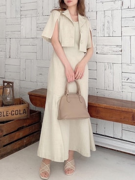 rina momiuraさんのコーディネート