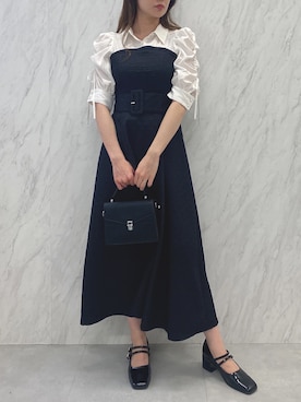 rina momiuraさんのコーディネート