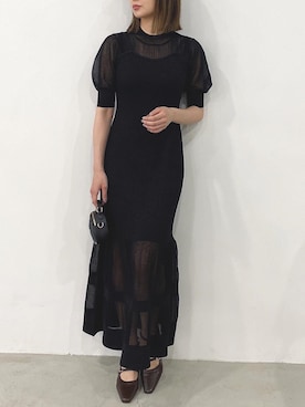 rina momiuraさんのコーディネート