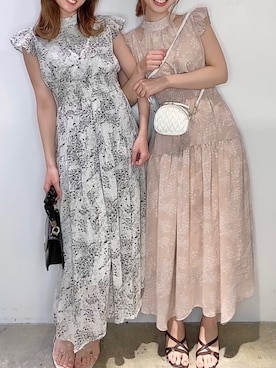 rina momiuraさんのコーディネート