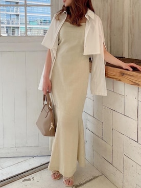 rina momiuraさんのコーディネート