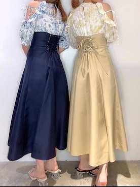 rina momiuraさんのコーディネート