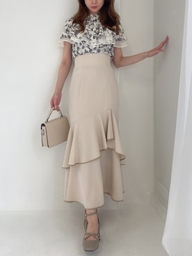 rina momiuraさんのコーディネート