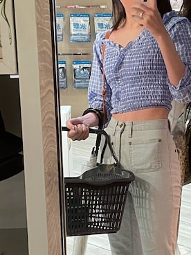 おはなさんのコーディネート