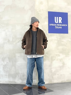 Treeさんのコーディネート