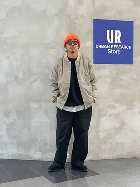 Treeさんのコーディネート