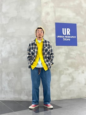 Treeさんのコーディネート