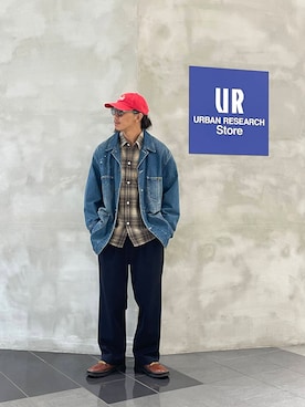 Treeさんのコーディネート