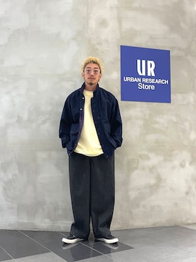 Treeさんのコーディネート