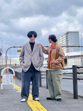 Treeさんのコーディネート