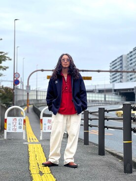 Treeさんのコーディネート