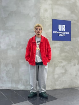 Treeさんのコーディネート