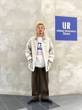 Treeさんのコーディネート