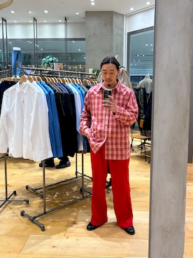 Treeさんのコーディネート