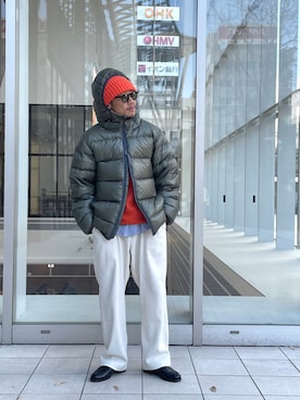 Treeさんのコーディネート