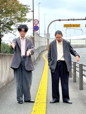 Treeさんのコーディネート