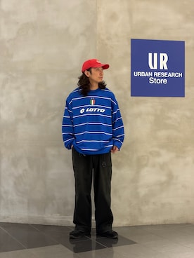 Treeさんのコーディネート