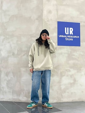 Treeさん(メンズ・168cm)の秋コーディネート