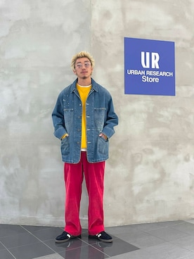 Treeさんのコーディネート