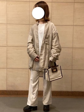 まいりさんのコーディネート