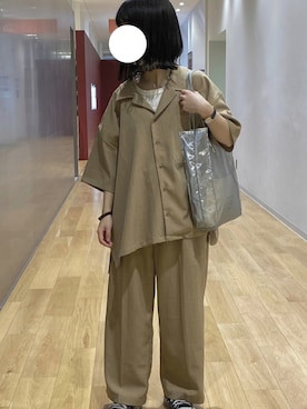 まいりさんのコーディネート