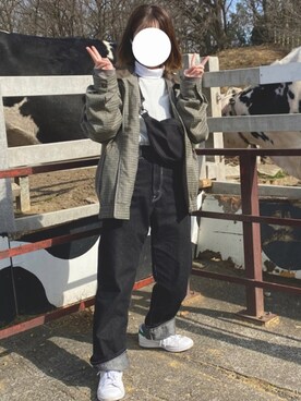 まいりさんのコーディネート