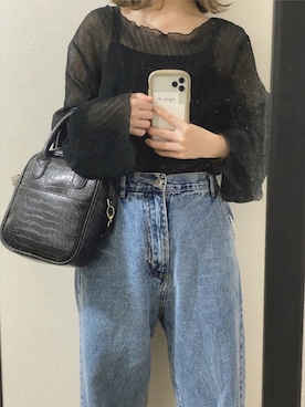 まいりさんのコーディネート