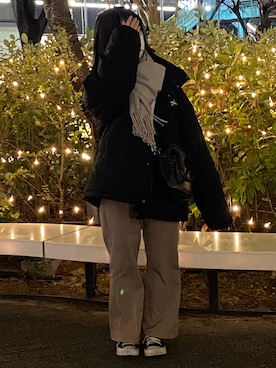 まいりさんのコーディネート