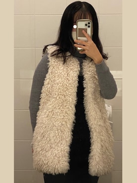 まいりさんのコーディネート