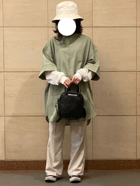 まいりさんのコーディネート