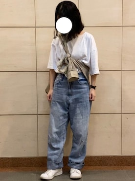 まいりさんのコーディネート