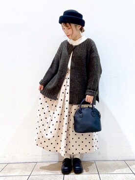 イ シ カ ワ ☁️さんのコーディネート