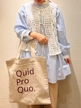 mina   muroyaさんのコーディネート