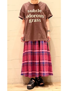 mina   muroyaさんのコーディネート