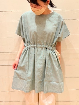 mina   muroyaさんのコーディネート