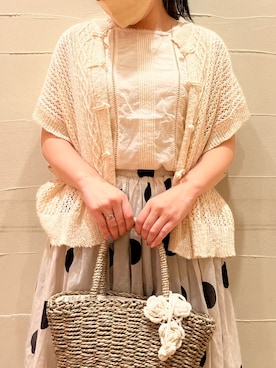 mina   muroyaさんのコーディネート