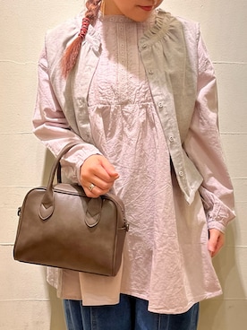 mina   muroyaさんのコーディネート