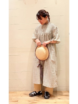 mina   muroyaさんのコーディネート