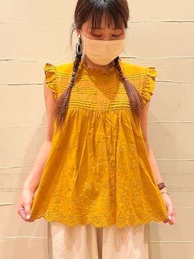 mina   muroyaさんのコーディネート